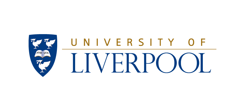 پسورد دانشگاه لیورپول Liverpool انگلیس